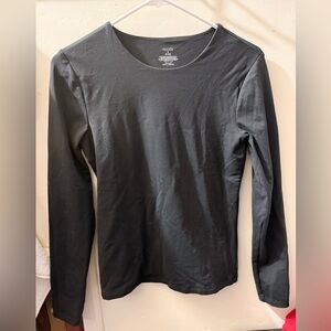 Nuuds Crotchless bodysuit - Black